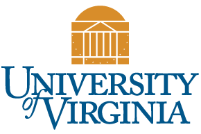 uva logo stacked